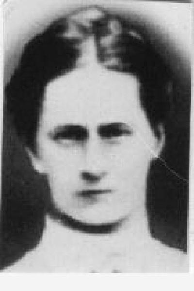  Hilda Fredrika Näslund 1888-1918